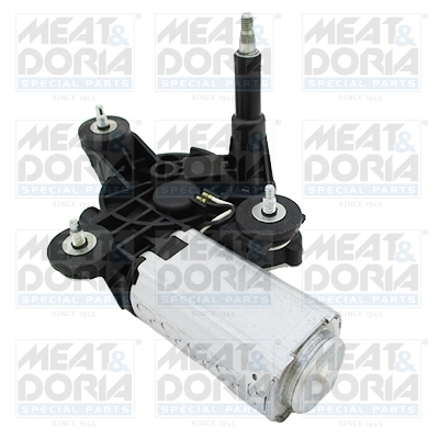 Wiper Motor